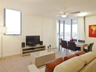 Aparthotel Hotel Diana South Brisbane