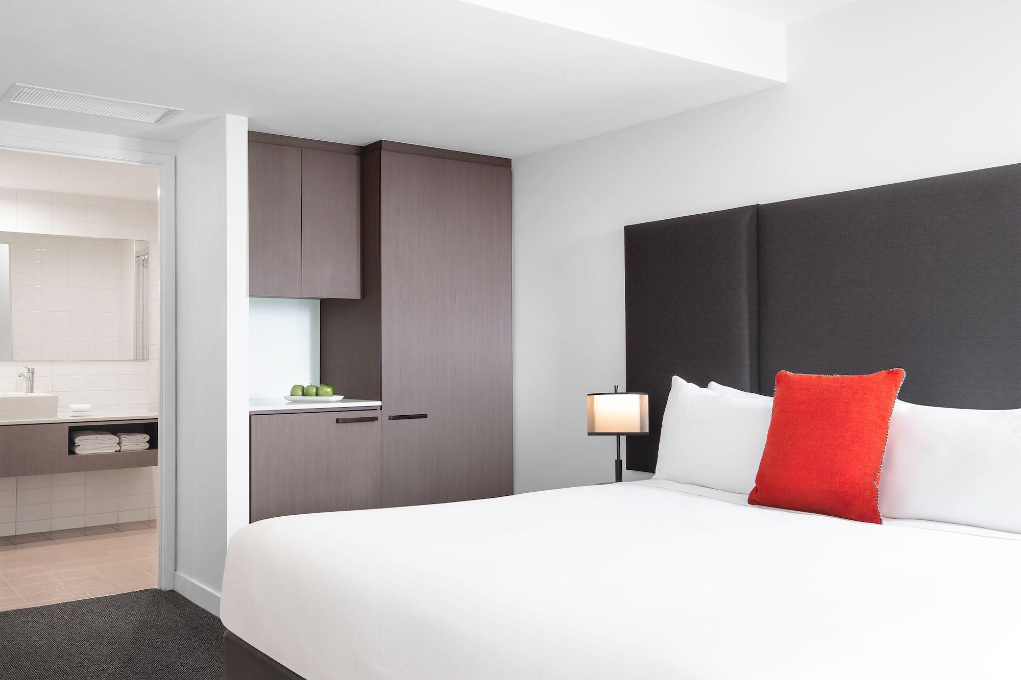 Mantra South Bank Hotel 4*