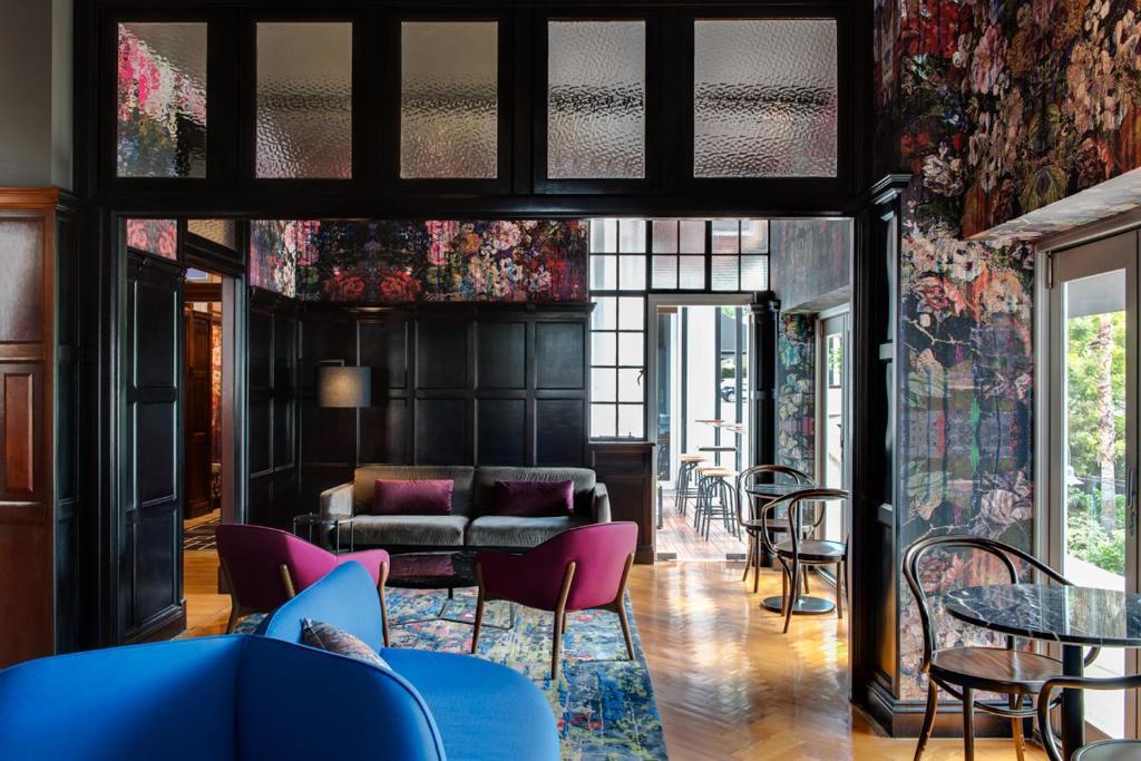 The Inchcolm By Ode Hotel 5*