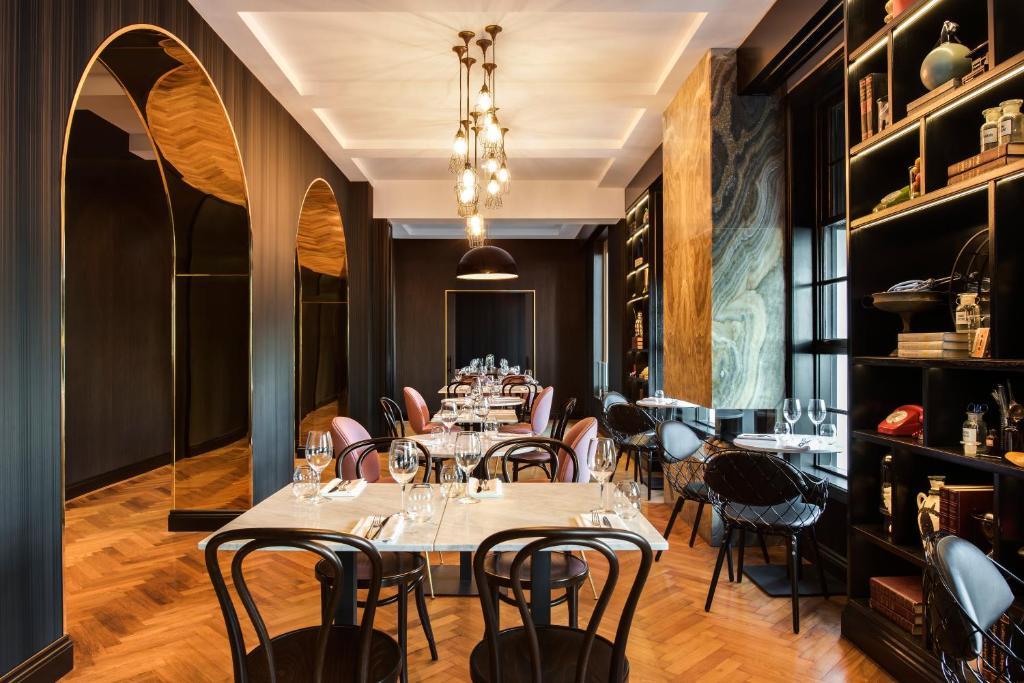 The Inchcolm By Ode Hotel Brisbane