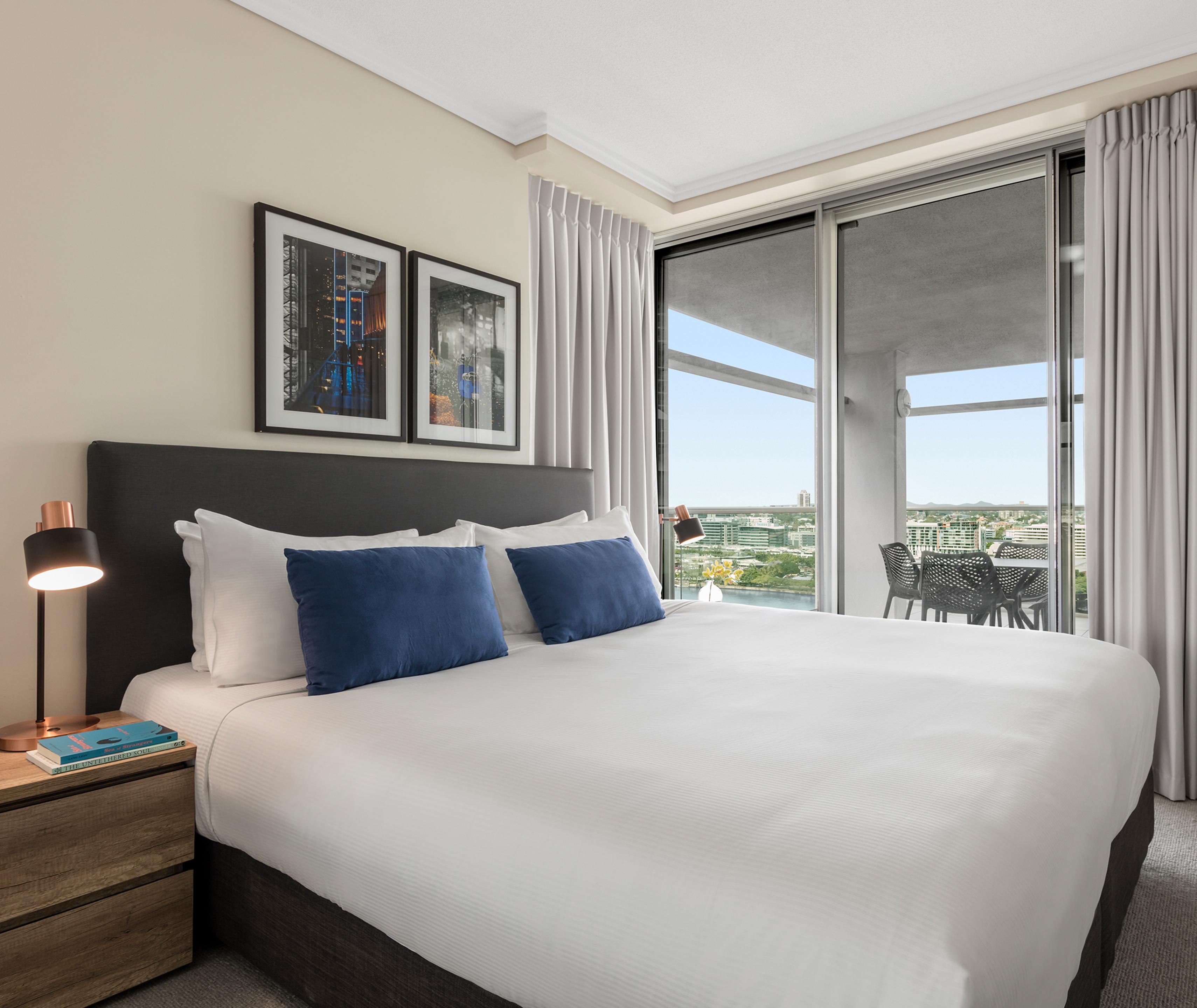 Oaks Casino Tower Aparthotel 4*
