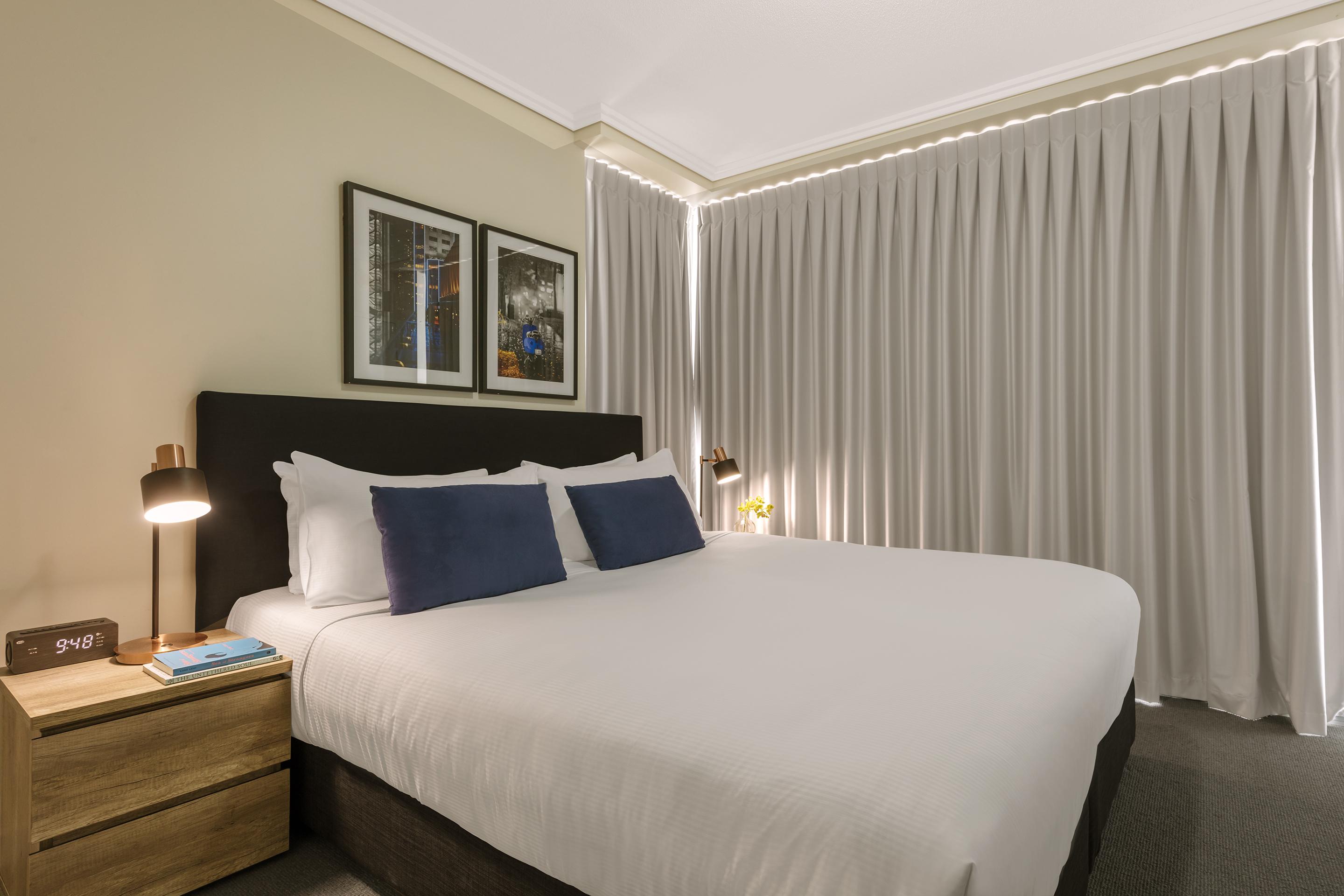 Aparthotel Oaks Casino Tower 4*