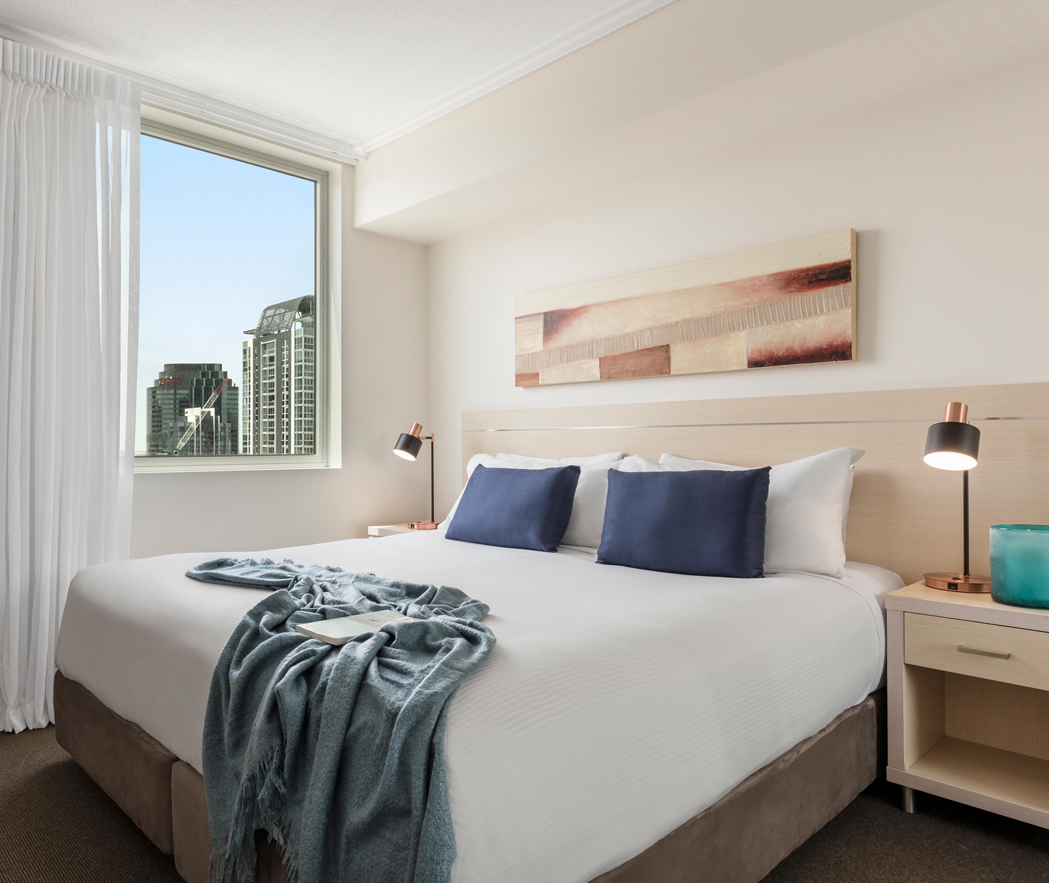 Oaks Casino Tower 4*
