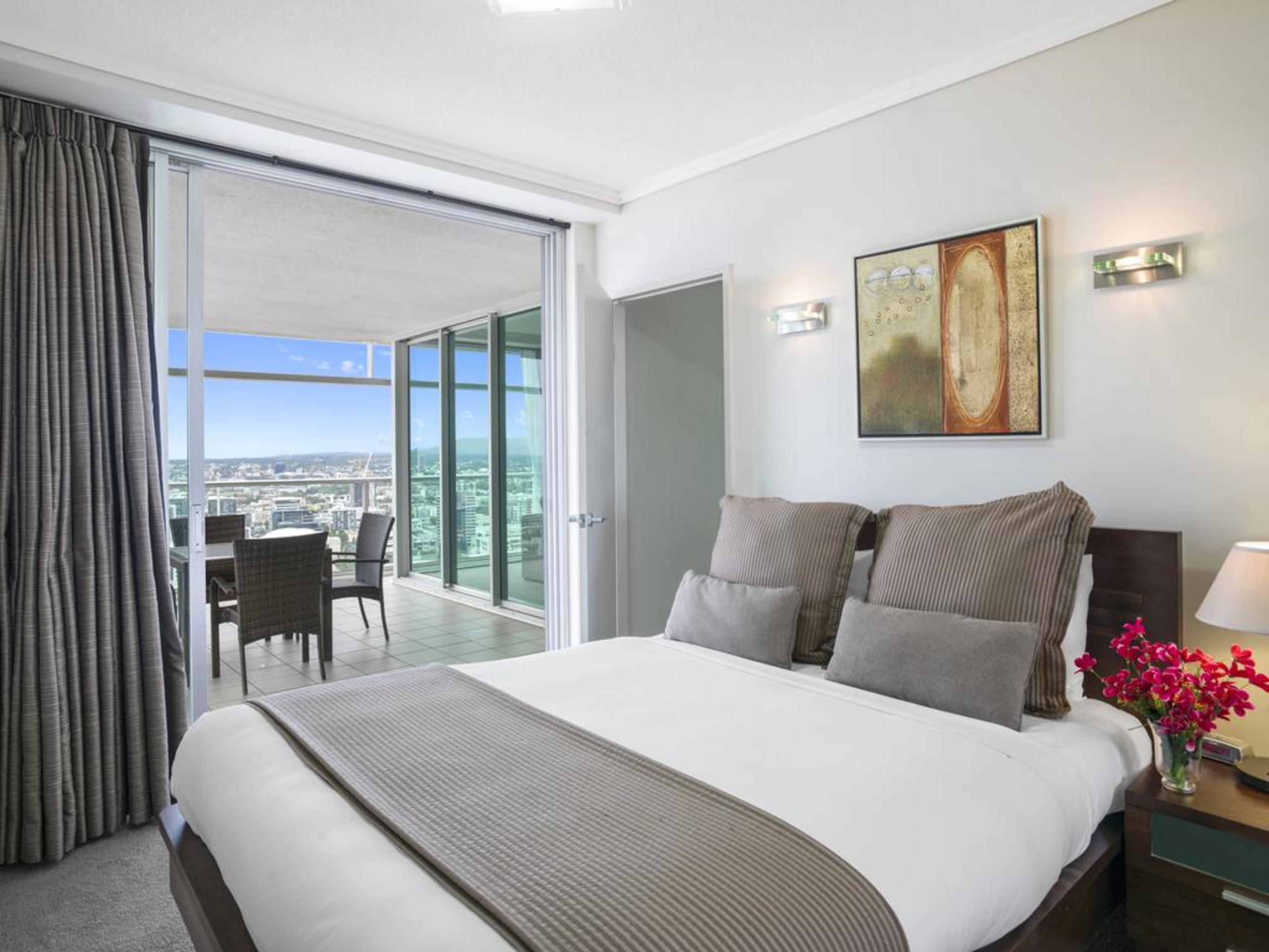 Oaks Casino Tower 4* Brisbane