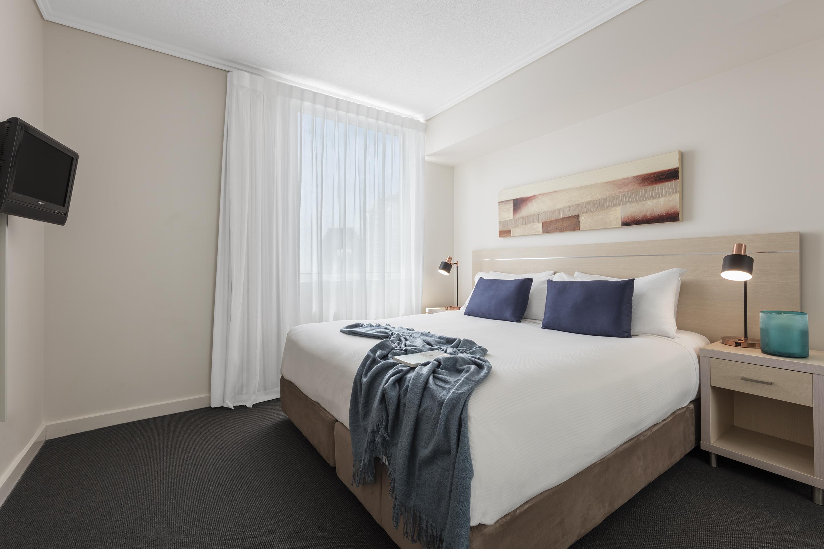 Oaks Casino Tower Aparthotel 4*
