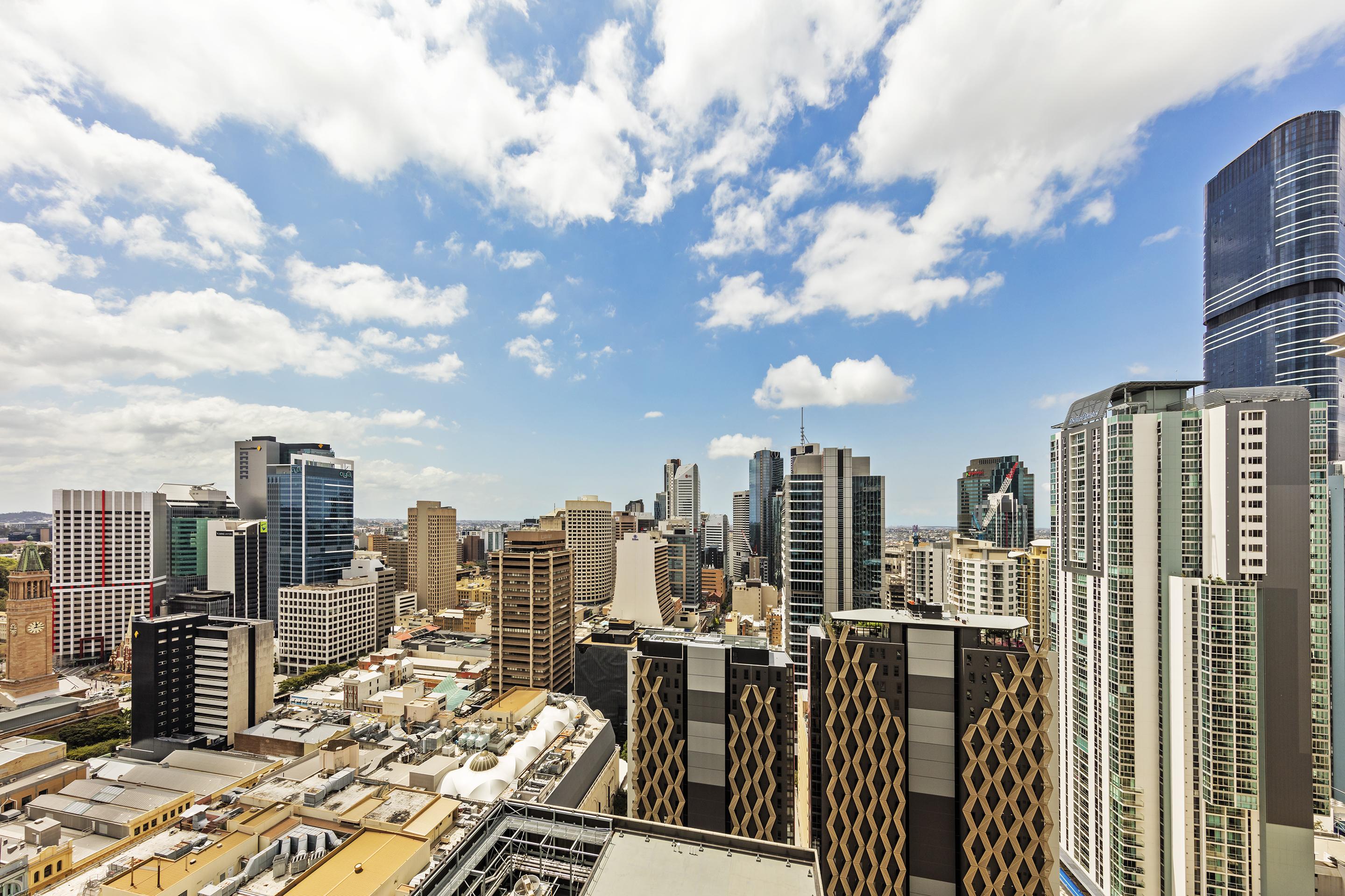 Aparthotel Oaks Casino Tower Brisbane