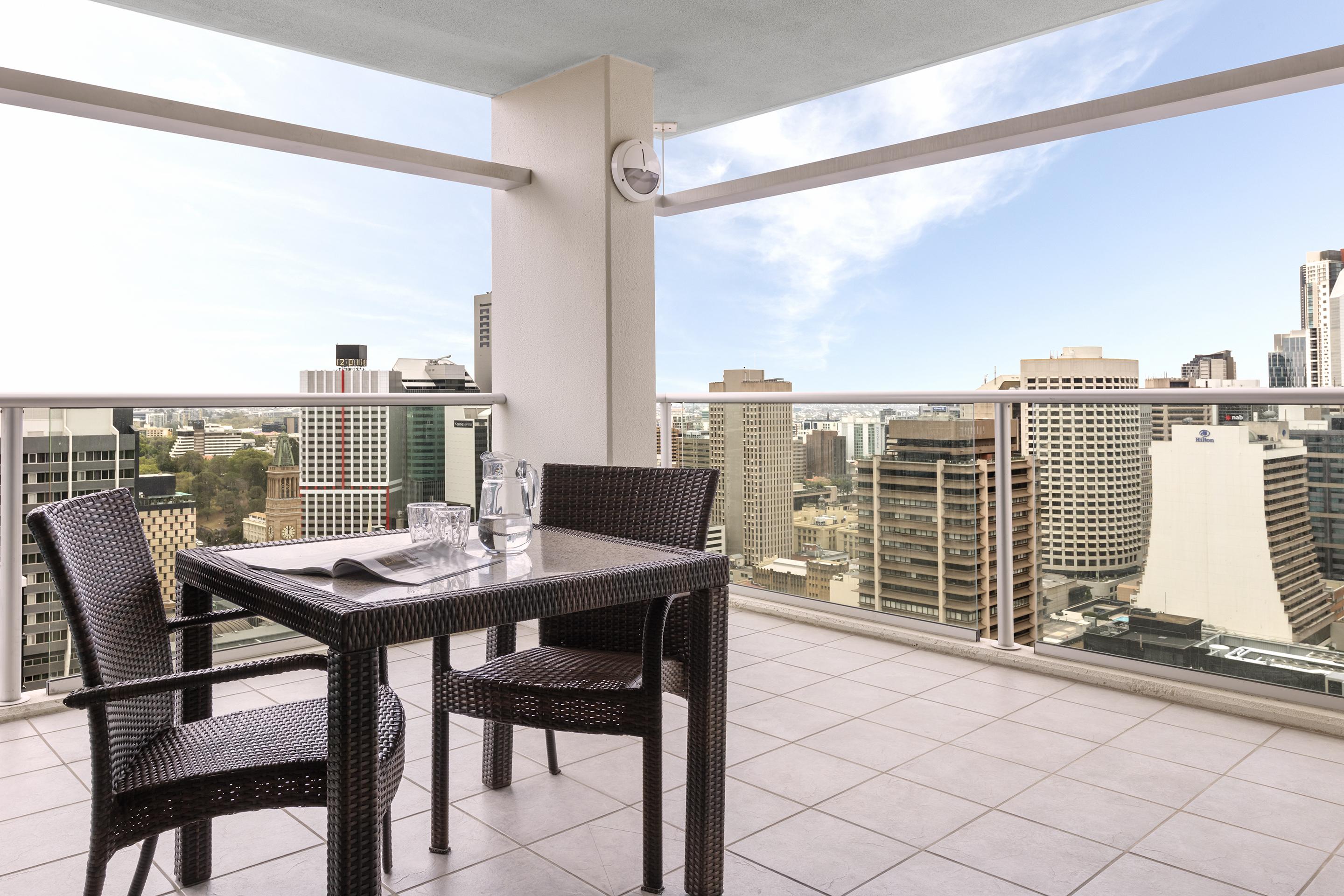 Oaks Casino Tower Aparthotel