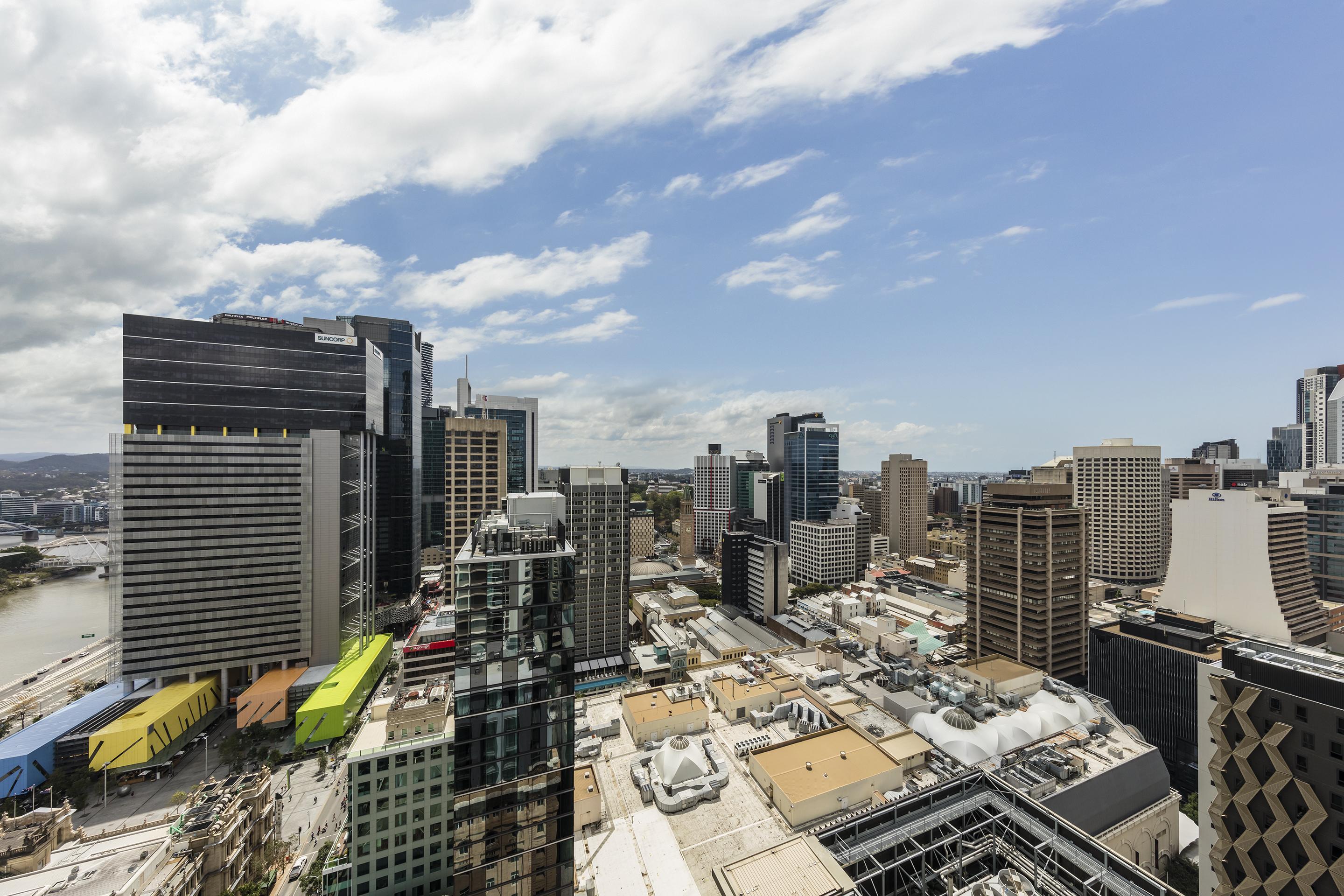 Oaks Casino Tower Aparthotel Brisbane