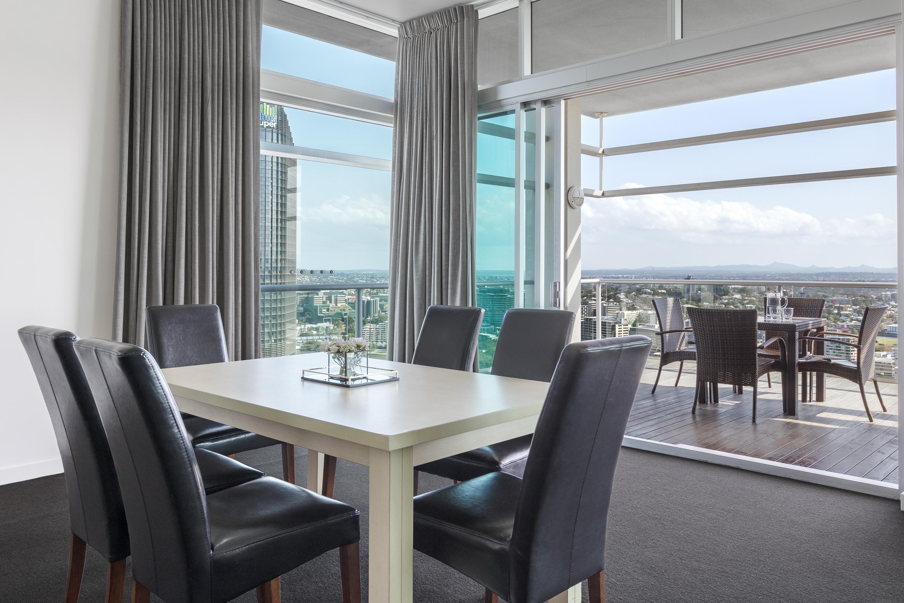 Aparthotel Oaks Casino Tower