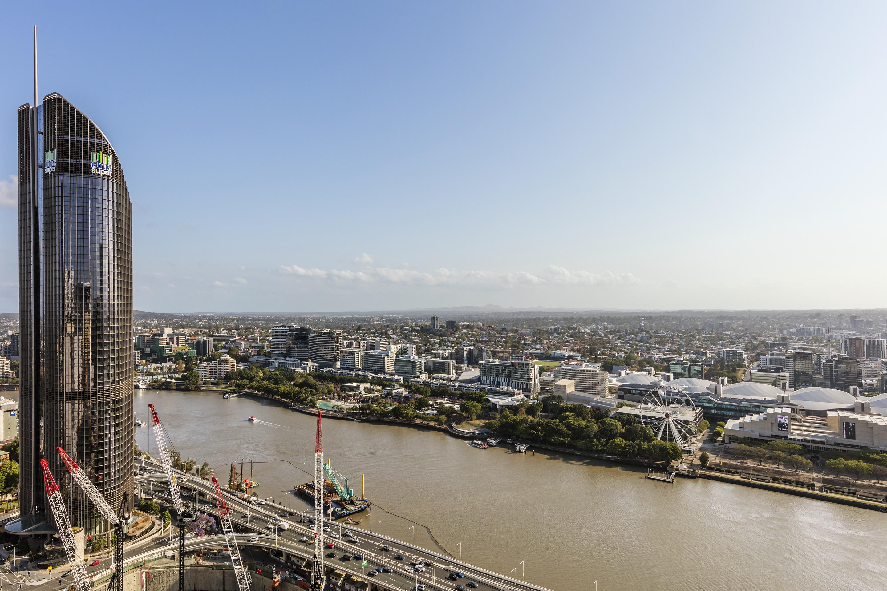 Aparthotel Oaks Casino Tower 4*