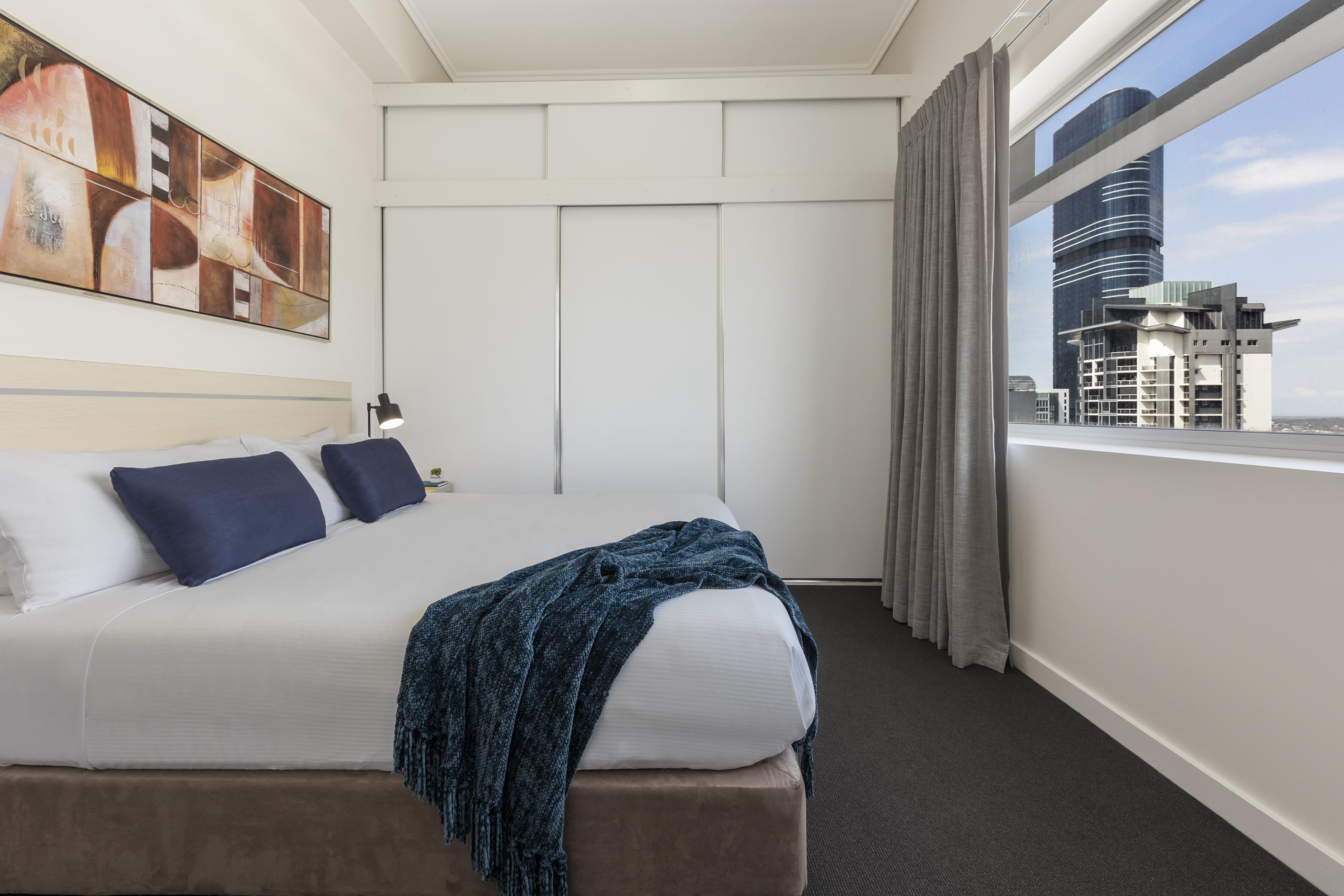 Oaks Casino Tower Aparthotel 4*
