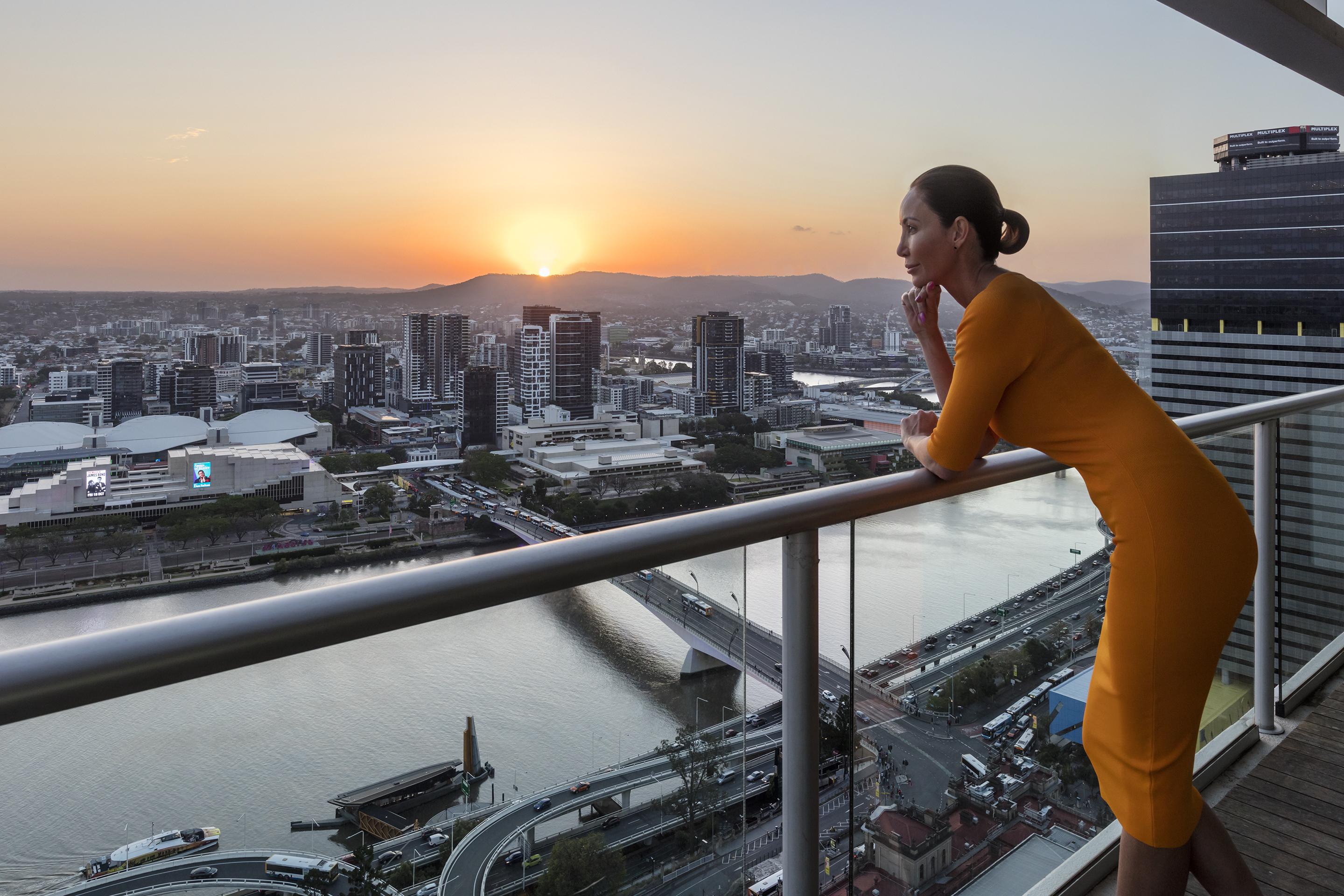 Oaks Casino Tower 4* Brisbane