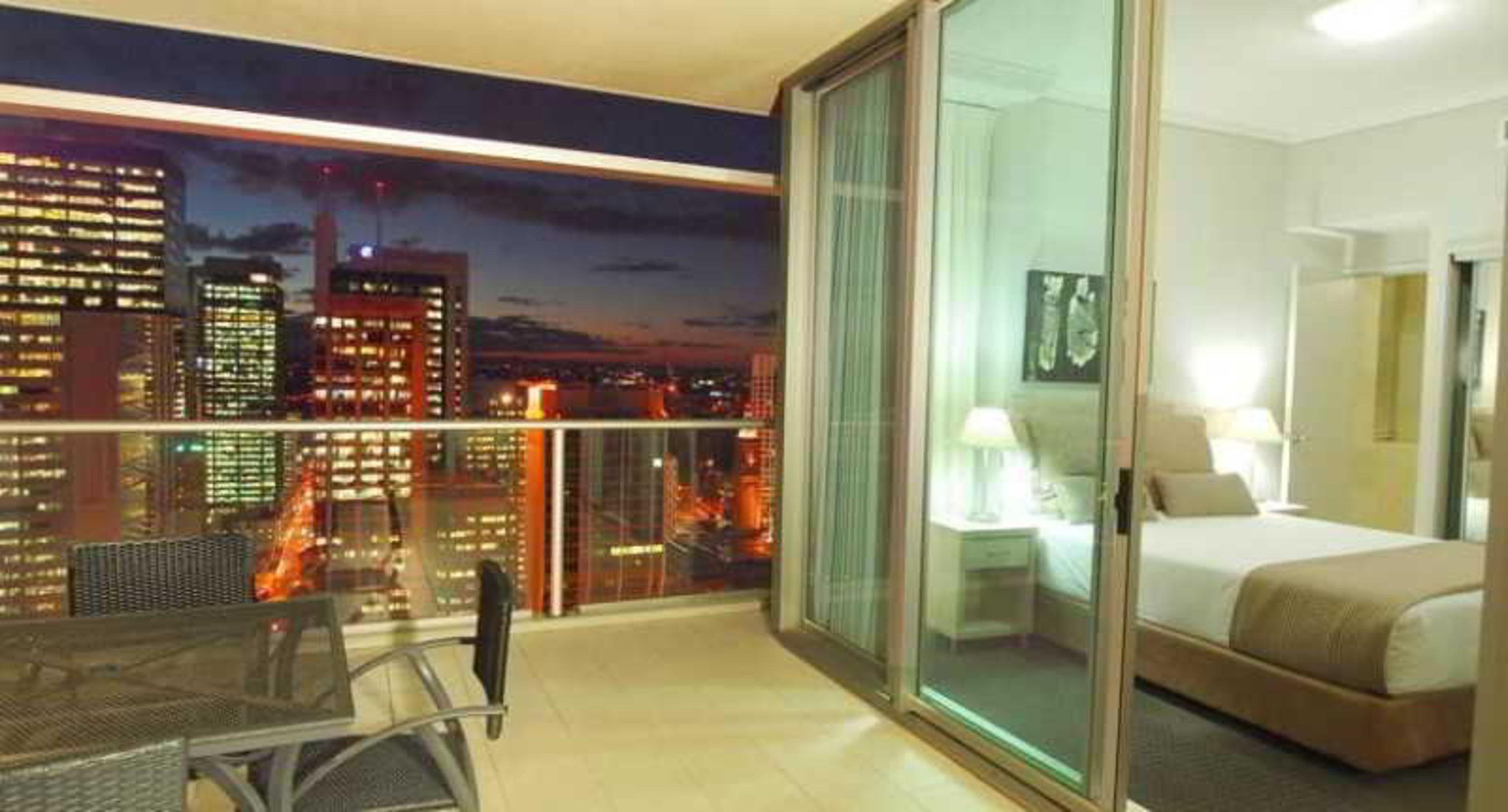 Aparthotel Oaks Casino Tower 4*