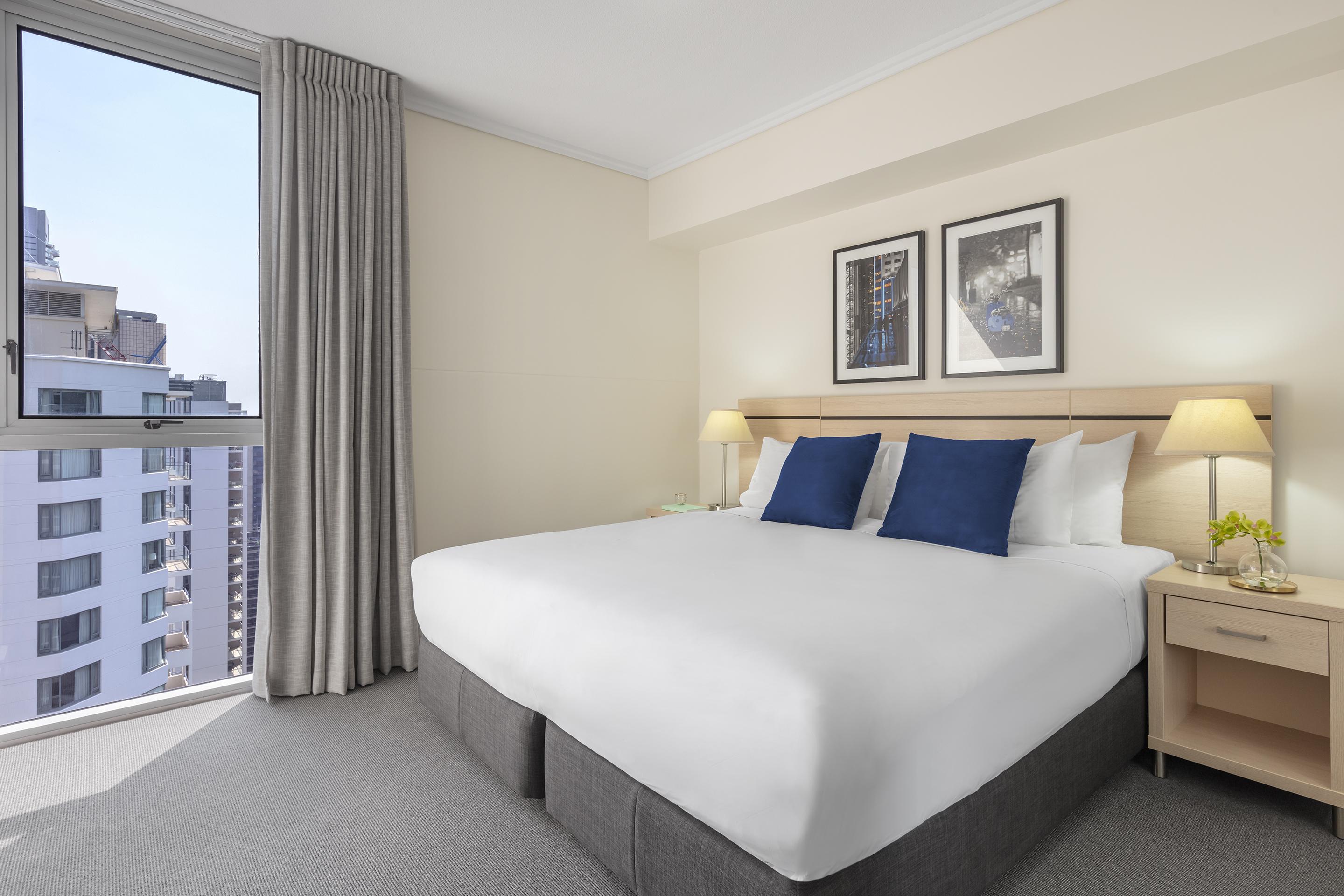 Oaks Festival Aparthotel 4*