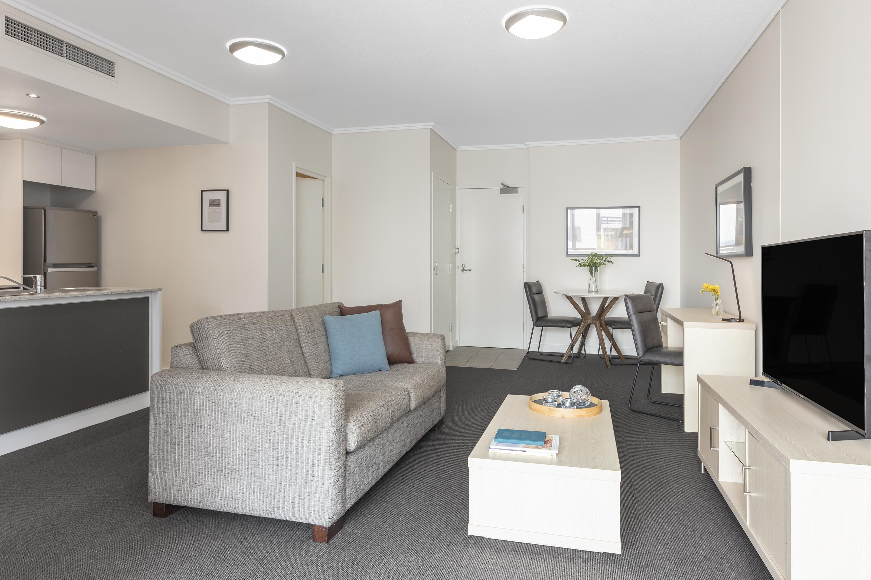 Oaks Festival Aparthotel Brisbane