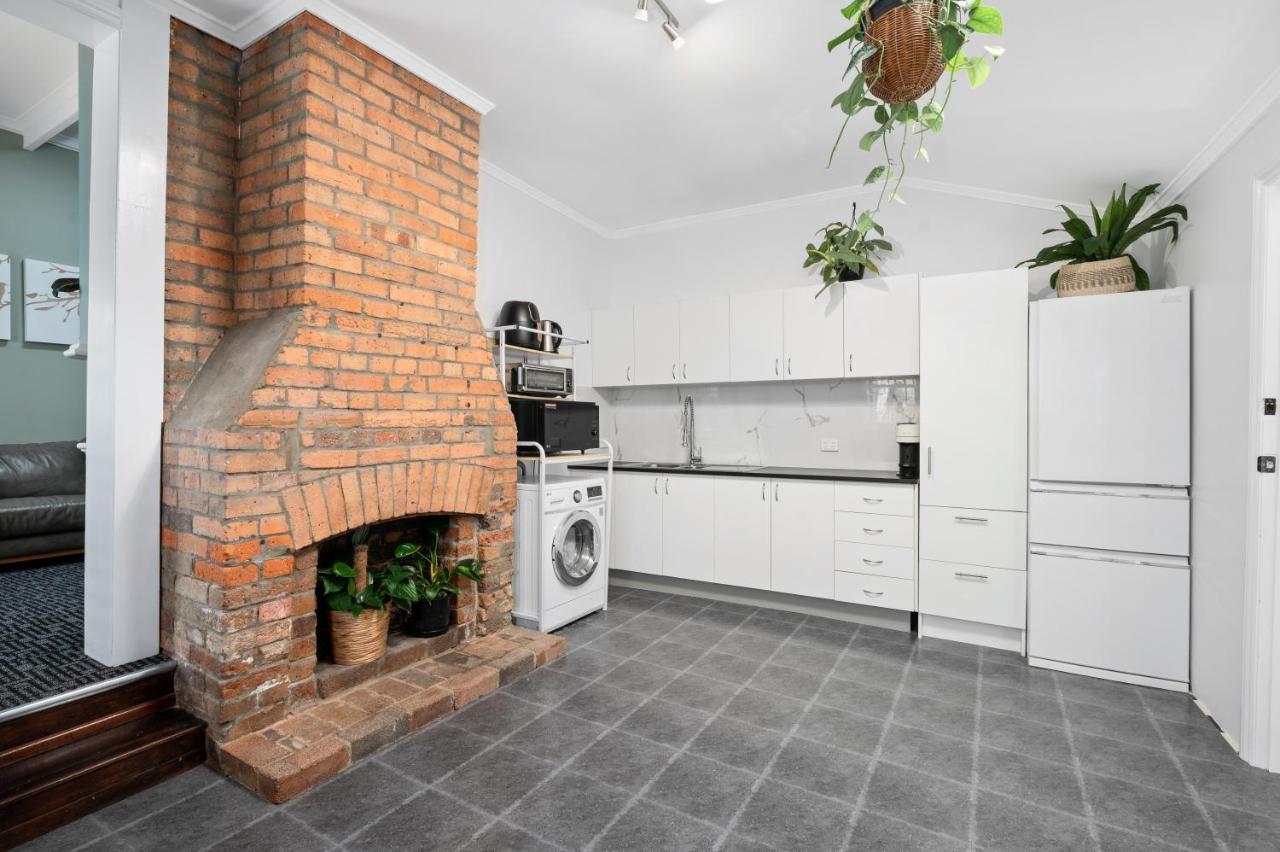Casa de férias Amelia Terrace - House In Brisbane