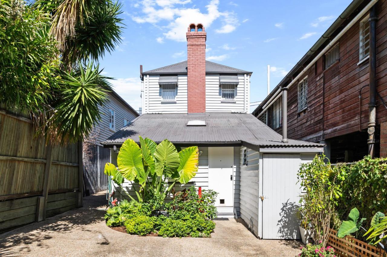 Amelia Terrace - House In * Brisbane