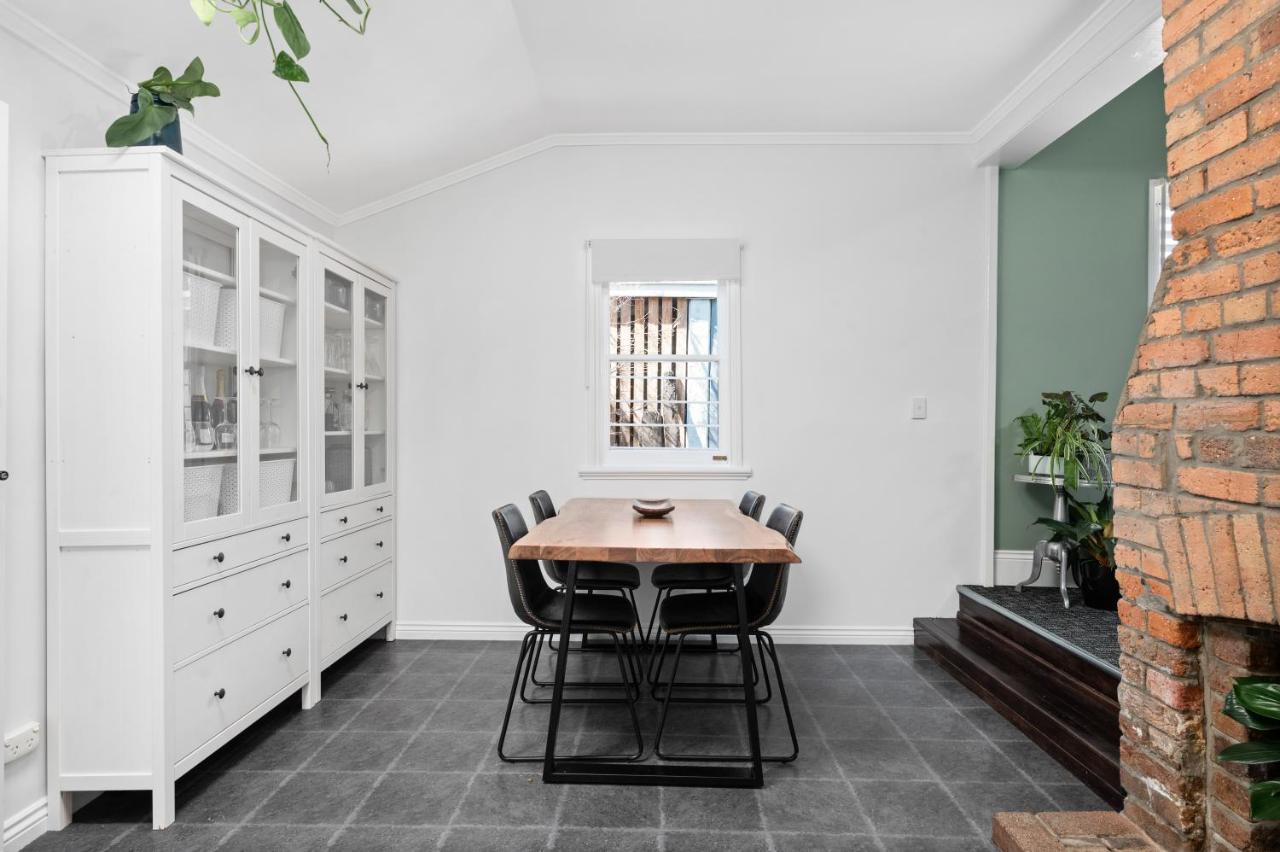 Amelia Terrace - House In Casa de férias