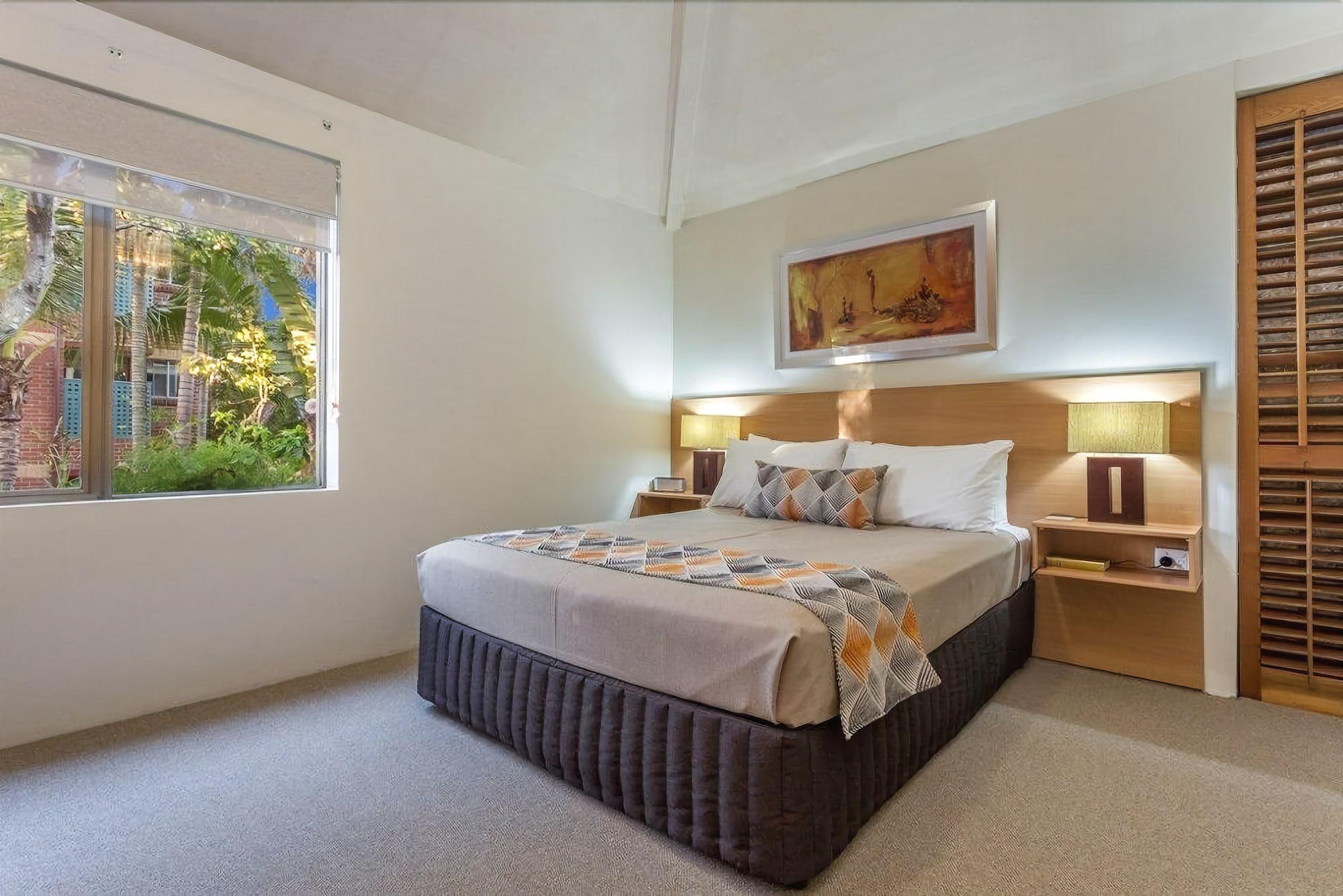 Airport International 4* Brisbane