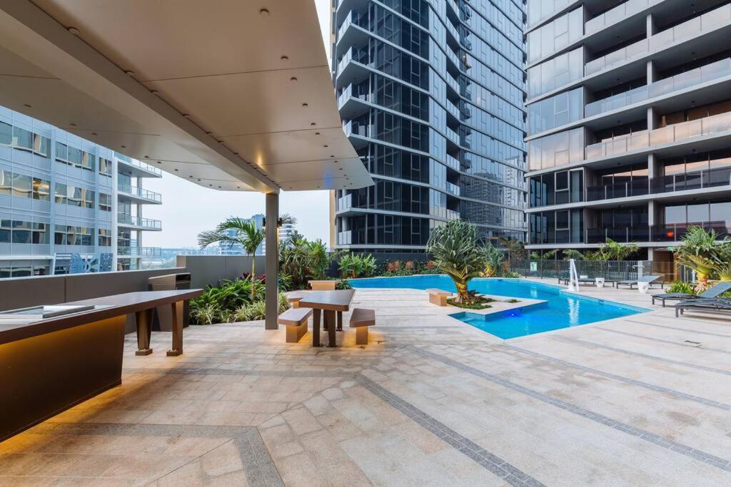 Apartment 2bedroom 2bath 1carpark Wifi Gym Pool