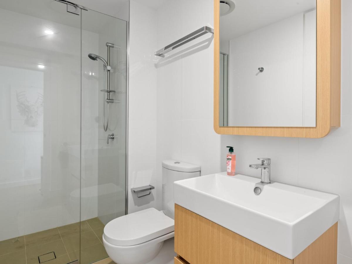Apartment Great Views Pool High Level Boutique With Carpark