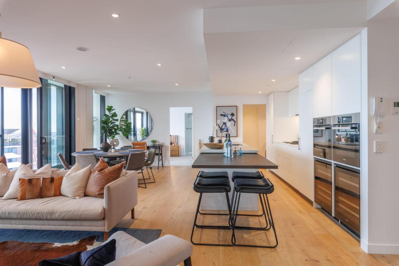 Apartment Luxurious 3 Bed Fortitude Valley Penthouse Retreat Brisbane