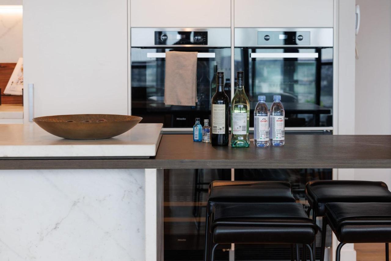 Apartment Luxurious 3 Bed Fortitude Valley Penthouse Retreat Brisbane