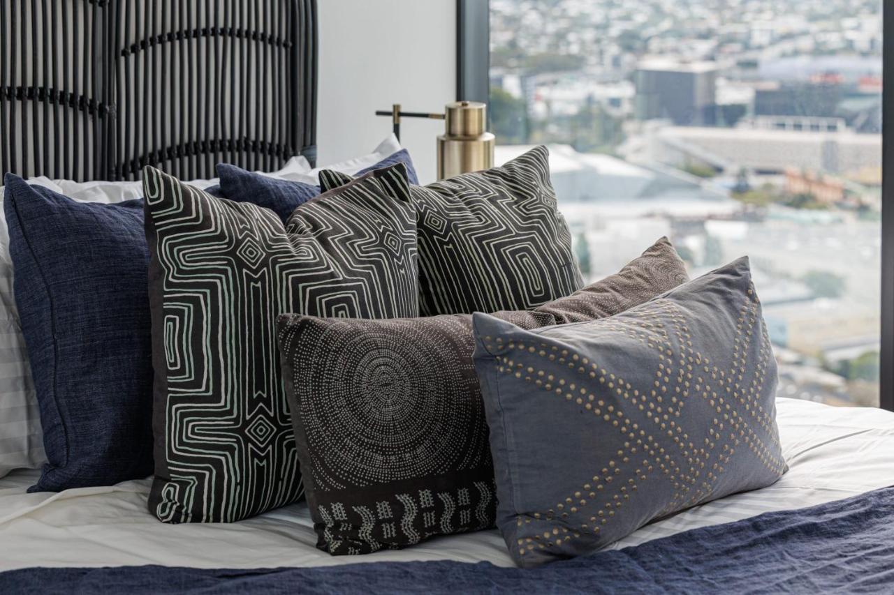 Luxurious 3 Bed Fortitude Valley Penthouse Retreat *
