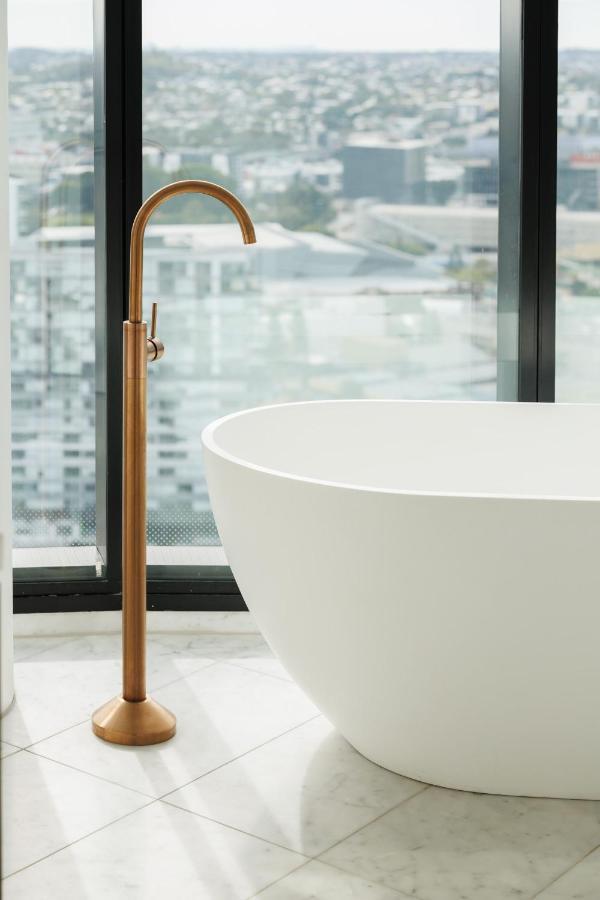 Apartment Luxurious 3 Bed Fortitude Valley Penthouse Retreat