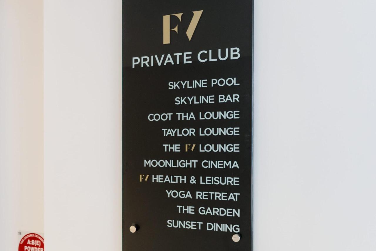 Luxurious 3 Bed Fortitude Valley Penthouse Retreat