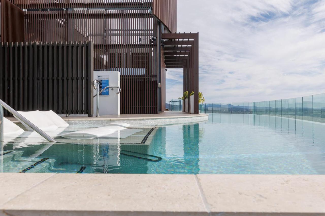 Luxurious 3 Bed Fortitude Valley Penthouse Retreat * Brisbane