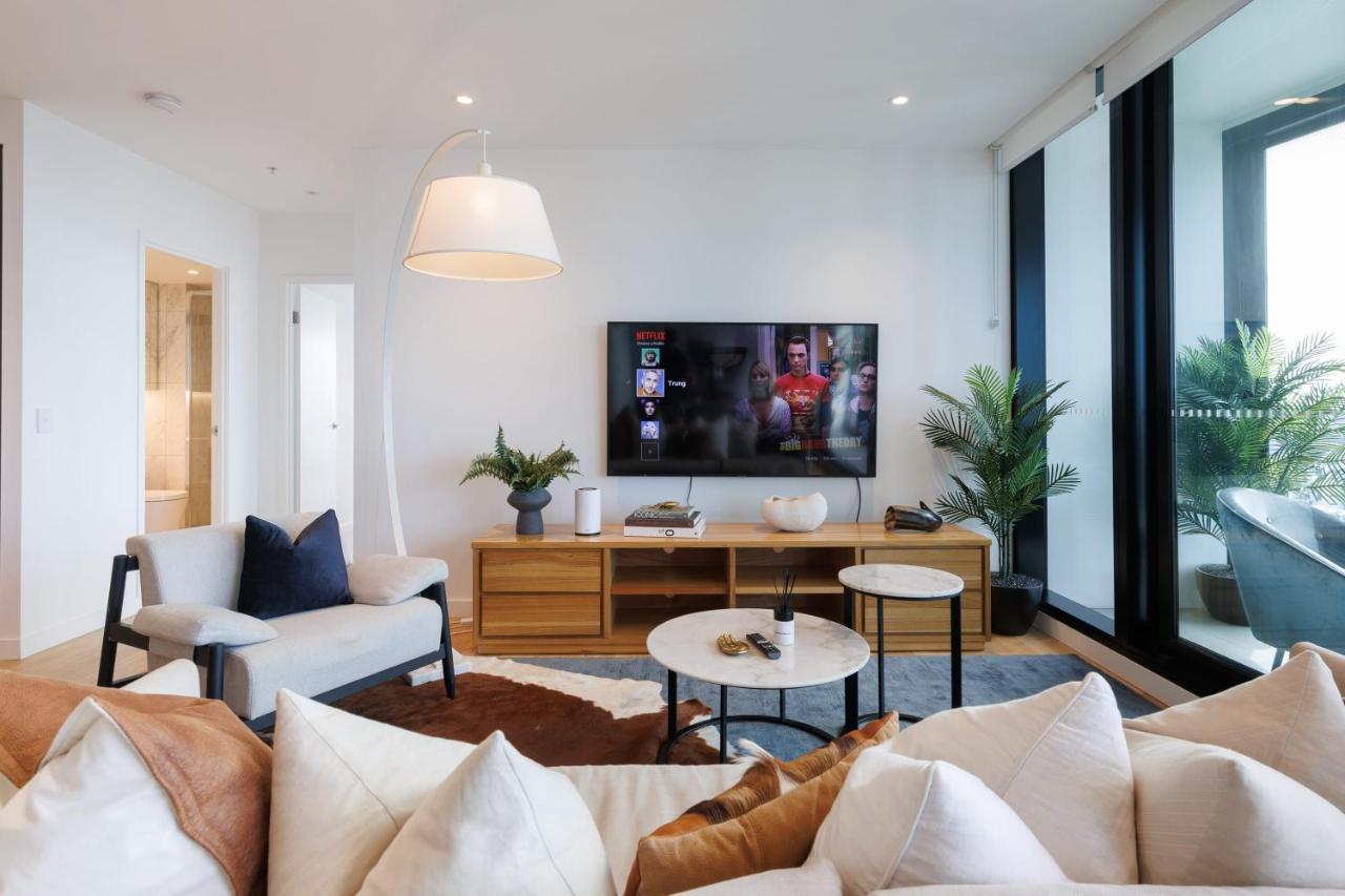Luxurious 3 Bed Fortitude Valley Penthouse Retreat * Brisbane
