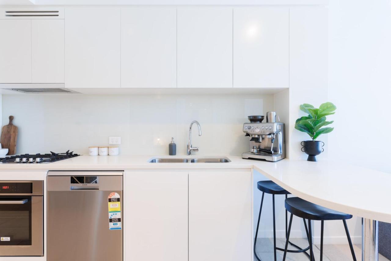 Luxurious 2 Bed Sky View Retreat At Skytower L53 Apartment