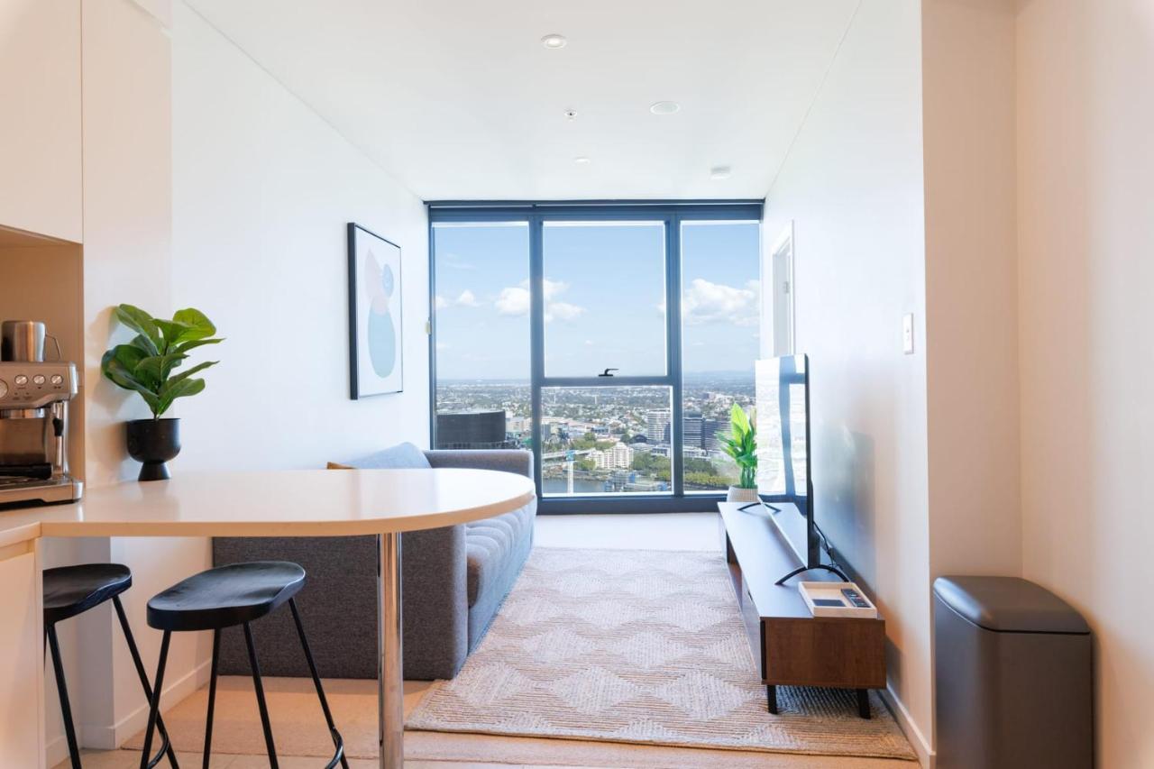 Luxurious 2 Bed Sky View Retreat At Skytower L53 Apartment