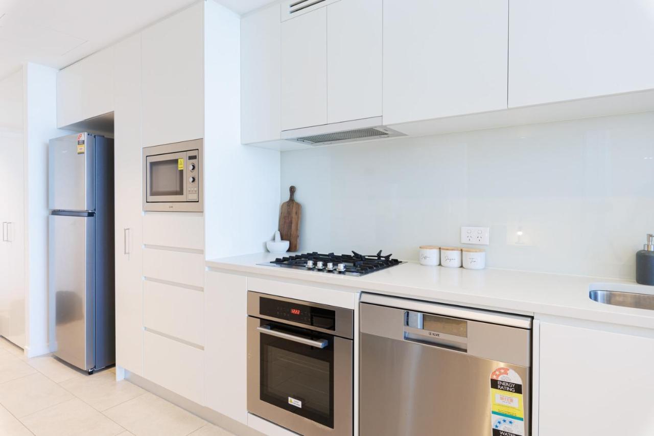 Apartment Luxurious 2 Bed Sky View Retreat At Skytower L53 *