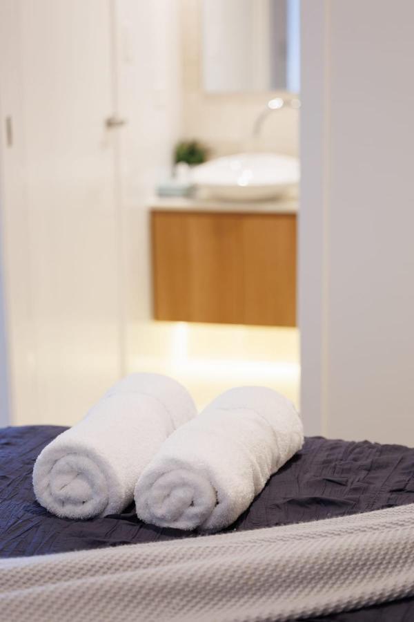 Luxurious 2 Bed Sky View Retreat At Skytower L53 Brisbane