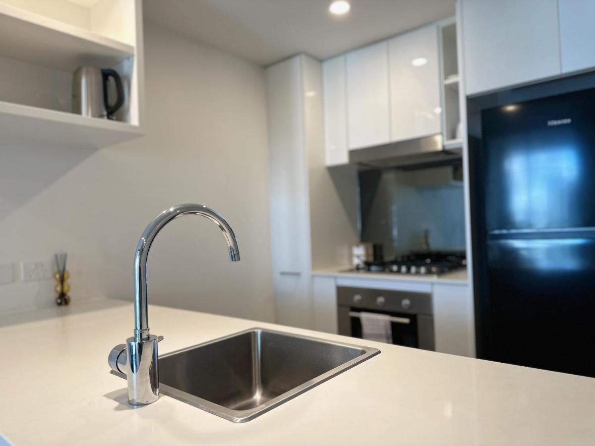 Apartamento Cultural Oasis Kingbed At South Bank
