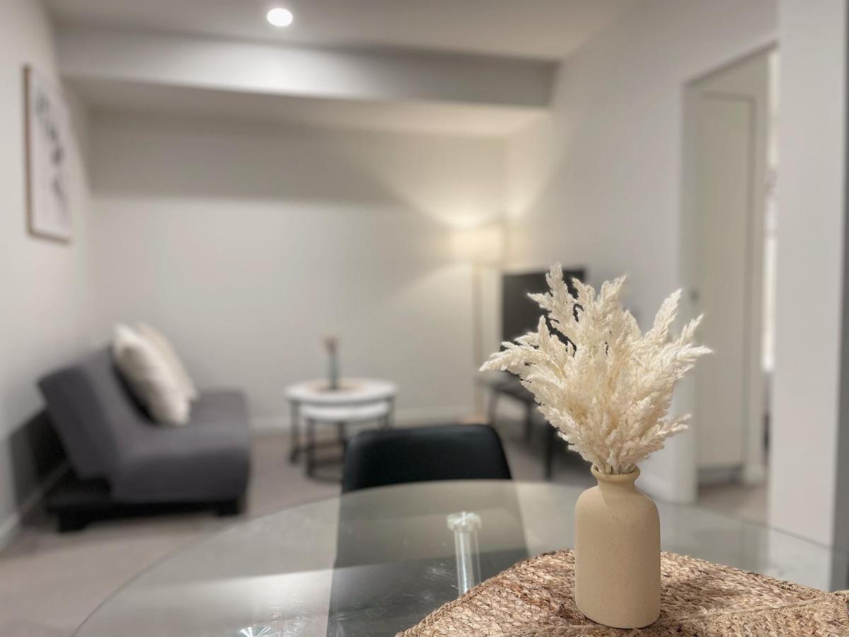 Apartamento Cultural Oasis Kingbed At South Bank