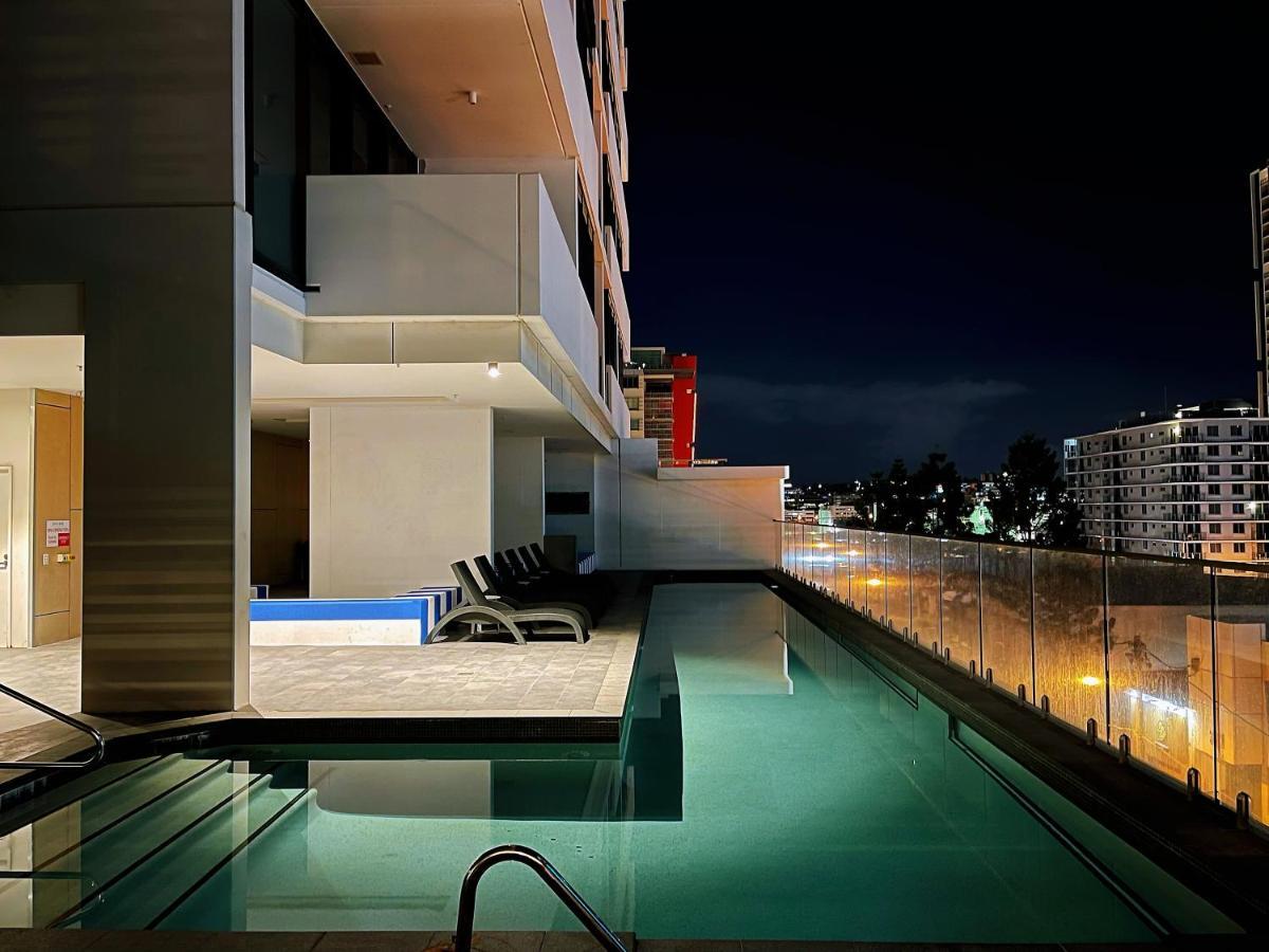 Apartamento Cultural Oasis Kingbed At South Bank *