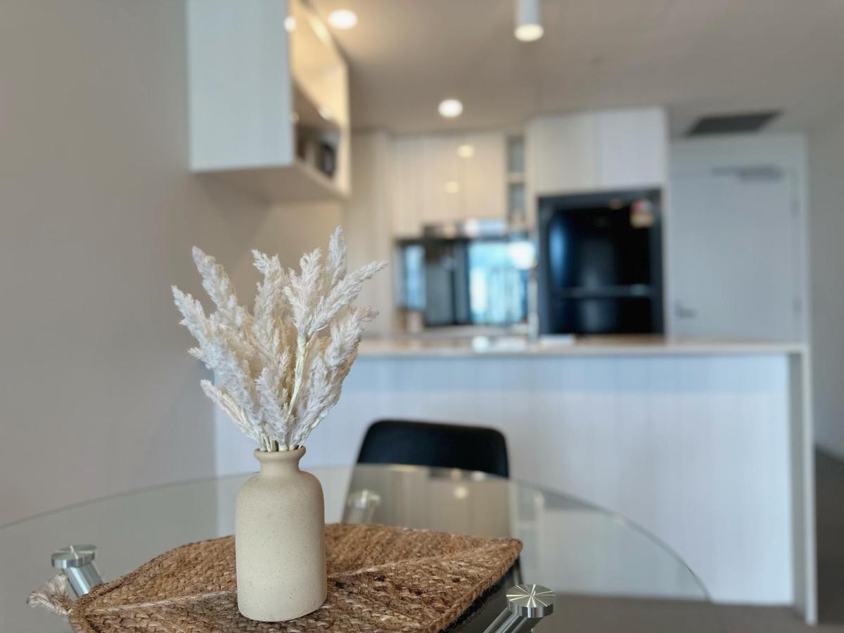 Apartamento Cultural Oasis Kingbed At South Bank *