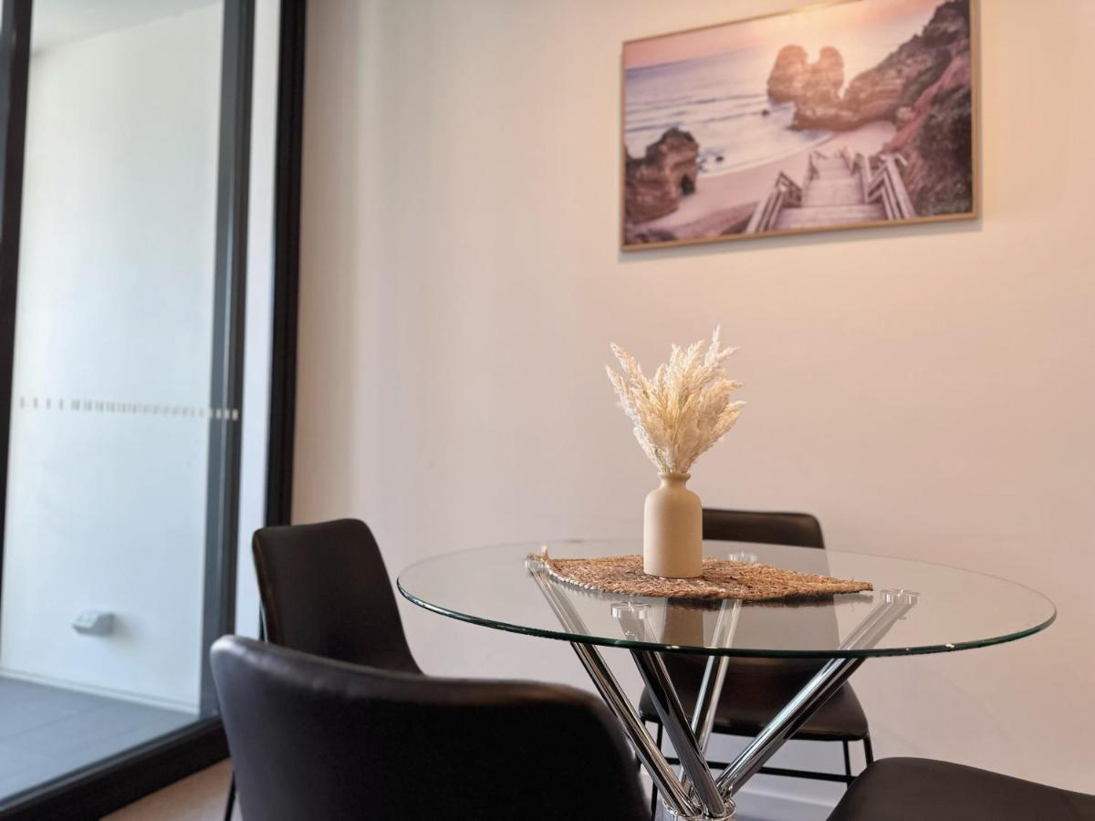 Cultural Oasis Kingbed At South Bank Apartamento *