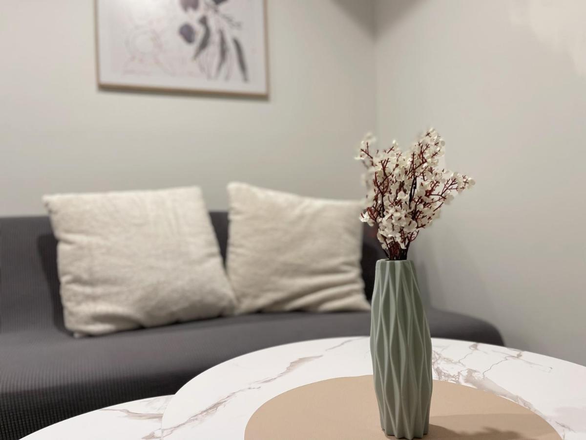 Apartamento Cultural Oasis Kingbed At South Bank
