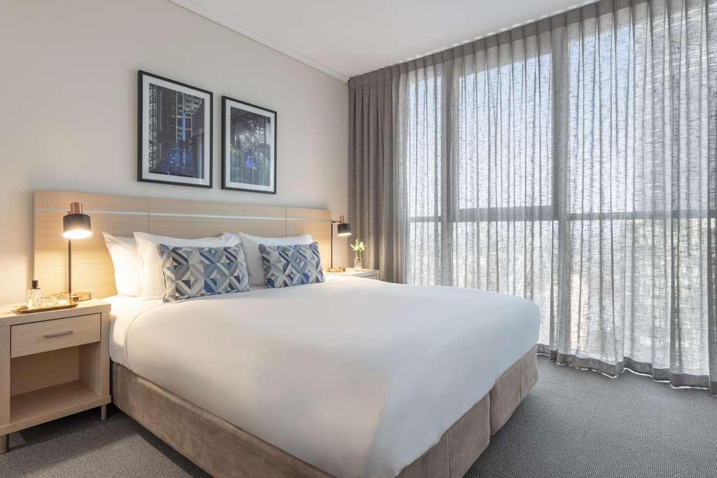 Oaks On Charlotte Aparthotel Brisbane