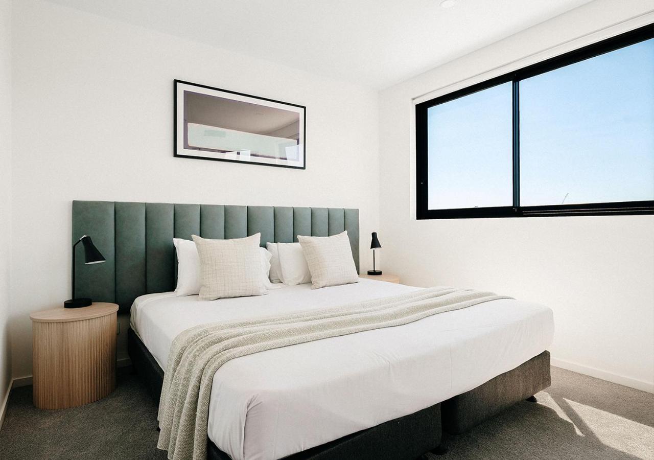 Aparthotel Rambla At Perry House Brisbane