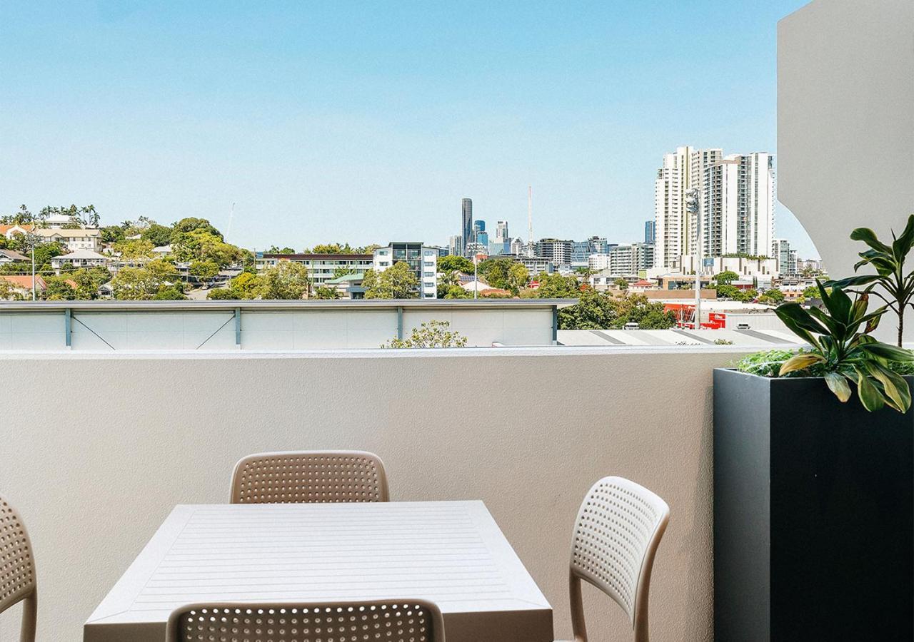 Rambla At Perry House Brisbane