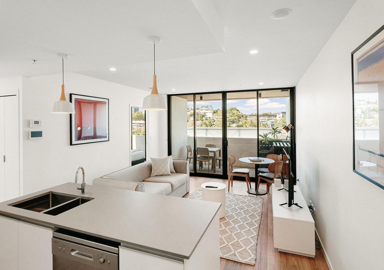 Rambla At Perry House Brisbane