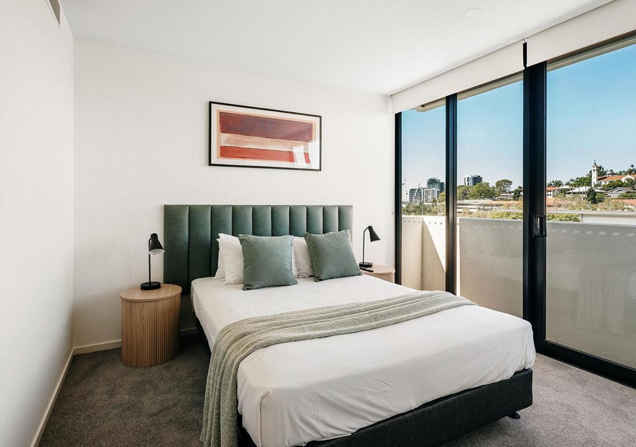 Rambla At Perry House Aparthotel