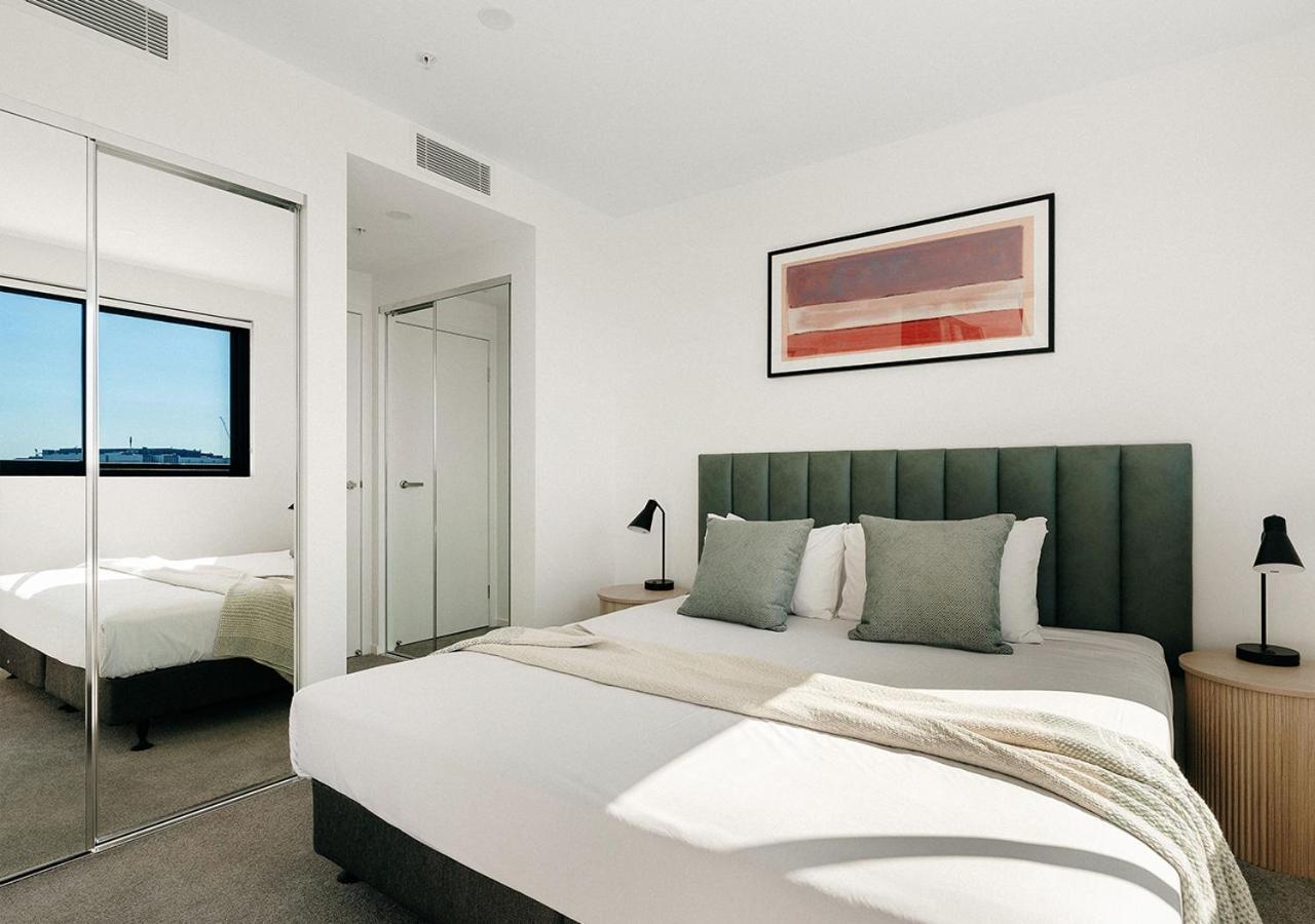 Aparthotel Rambla At Perry House Brisbane