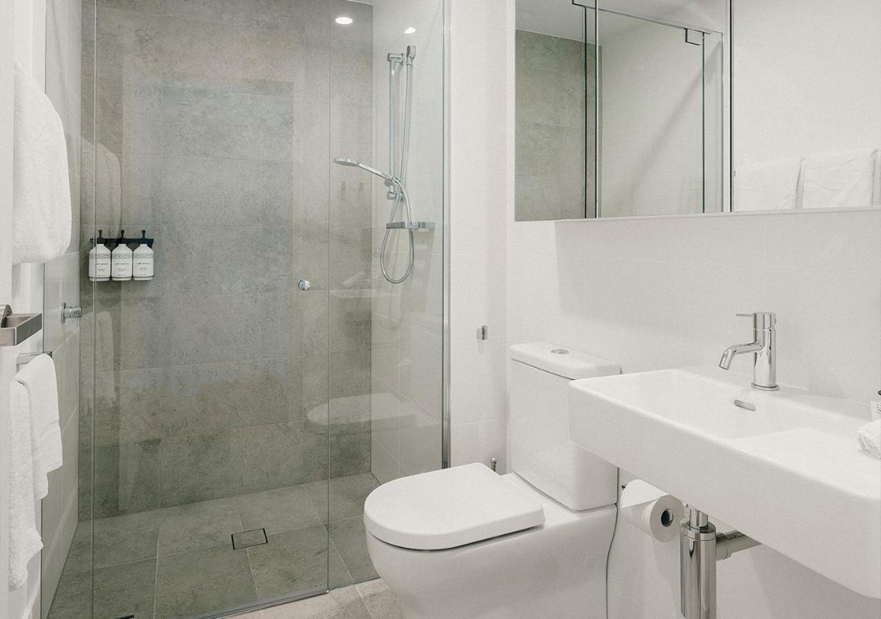 Aparthotel Rambla At Perry House