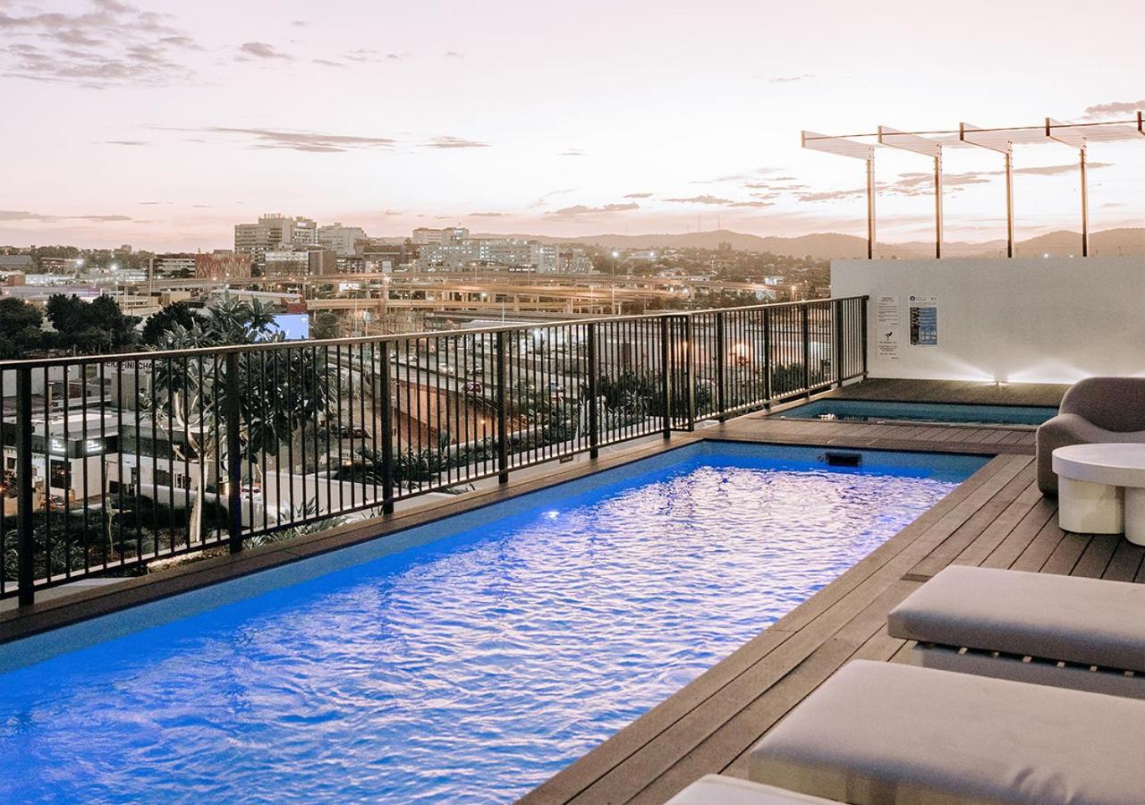Aparthotel Rambla At Perry House *